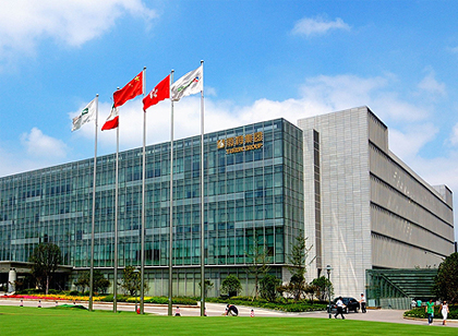 「麥肯案例」做好產(chǎn)業(yè)園區(qū)導(dǎo)視設(shè)計(jì)需要考慮的問題