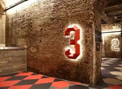 標(biāo)識(shí)標(biāo)牌產(chǎn)品工藝 讓你的標(biāo)識(shí)標(biāo)牌與眾不同