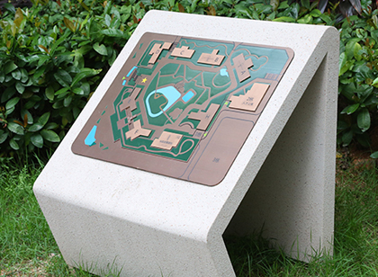 房地產(chǎn)標(biāo)識(shí)標(biāo)牌制作清單有哪些？超詳細(xì)類型劃分