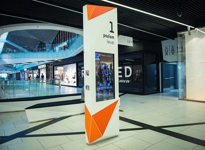 超實(shí)用的標(biāo)識(shí)標(biāo)牌安裝方式，讓標(biāo)識(shí)標(biāo)牌再添光彩