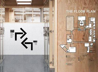 創(chuàng)意思考：導(dǎo)視標(biāo)識(shí)設(shè)計(jì)與藝術(shù)創(chuàng)作有怎樣的關(guān)系？