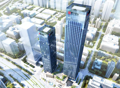 喜報(bào)！熱烈祝賀我司中標(biāo)博今國際標(biāo)識(shí)工程項(xiàng)目