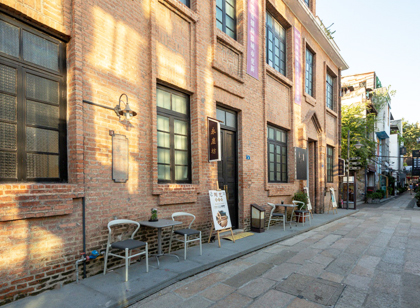 麥肯標(biāo)識(shí)：喜報(bào)頻傳 廣州永慶坊標(biāo)識(shí)工程中標(biāo)