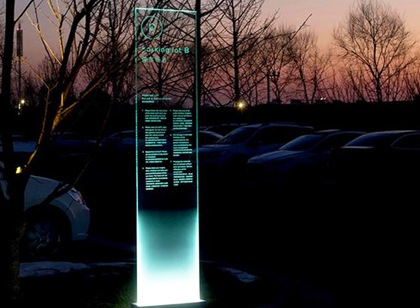 值得收藏|高端精品酒店導(dǎo)視，可以這么設(shè)計(jì)