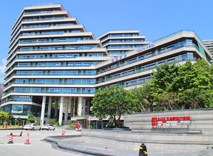 用設(shè)計(jì)實(shí)現(xiàn)產(chǎn)業(yè)園區(qū)標(biāo)識(shí)導(dǎo)視“開口表達(dá)”