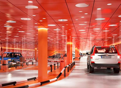 做好導(dǎo)視系統(tǒng)規(guī)劃設(shè)計(jì)，才是停車(chē)場(chǎng)最大的加分項(xiàng)