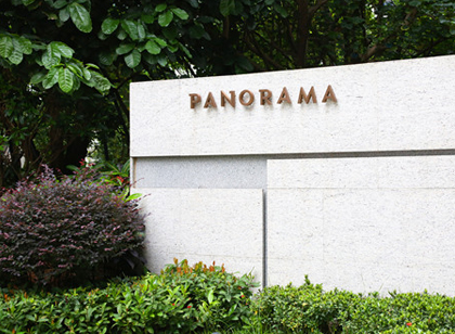 一個(gè)優(yōu)秀的小區(qū)，都配套什么樣的小區(qū)標(biāo)識(shí)牌？