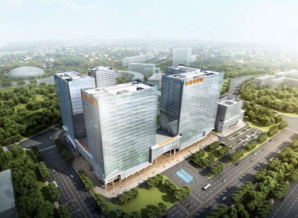 「案例賞析」深邃星空理念：鮮為人知的獨(dú)特標(biāo)識(shí)設(shè)計(jì)