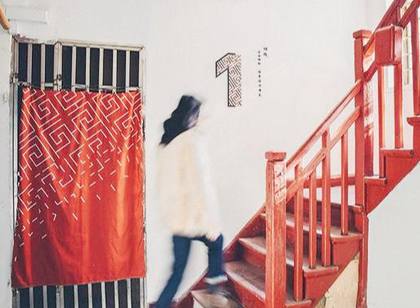 小區(qū)導(dǎo)視創(chuàng)意設(shè)計(jì) 讓人眼前一亮的中國(guó)風(fēng)導(dǎo)視設(shè)計(jì)