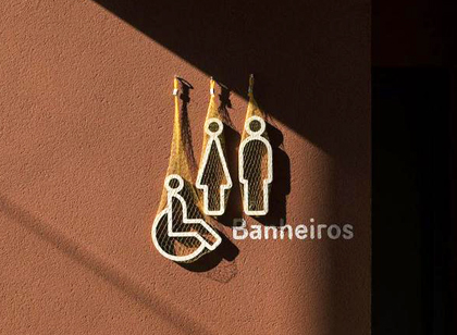 標(biāo)識(shí)導(dǎo)視材質(zhì)選用五原則，讓設(shè)計(jì)無(wú)憂，維護(hù)無(wú)愁