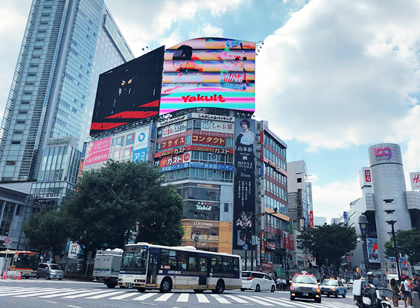 日本考察：麥肯實(shí)探日本標(biāo)識(shí)行業(yè)的獨(dú)特魅力