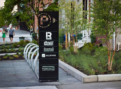  標(biāo)識(shí)材質(zhì)如何挑選？讓設(shè)計(jì)無(wú)憂，維護(hù)無(wú)愁