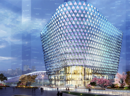 萬萬沒想到，辦公空間標(biāo)識(shí)導(dǎo)視系統(tǒng)也有這么多玩法