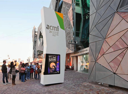 如何打造辦公空間的環(huán)境圖形導(dǎo)視設(shè)計(jì)？漲姿勢(shì)了