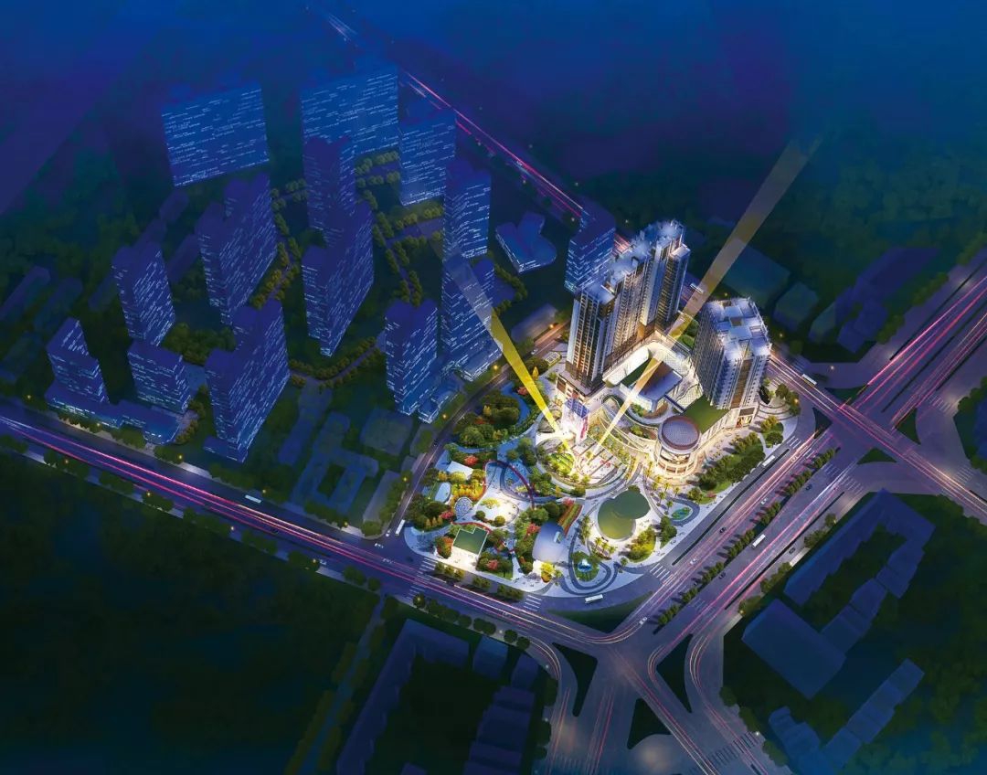 瞞不住啦，地產(chǎn)標(biāo)識(shí)系統(tǒng)項(xiàng)目，我們又中標(biāo)啦!