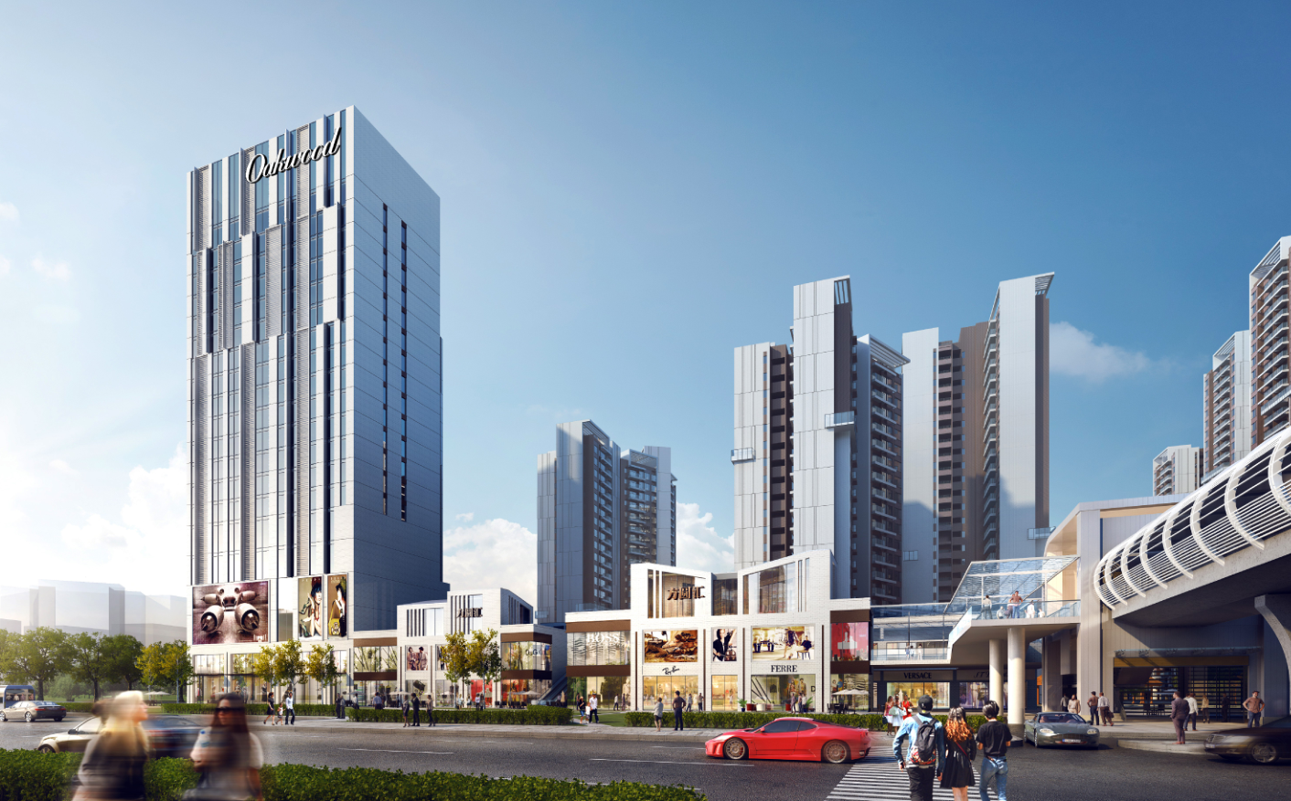 中標(biāo)喜訊!麥肯喜提南沙水戀標(biāo)識(shí)導(dǎo)視系統(tǒng)項(xiàng)目