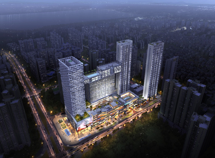 喜訊!實(shí)力加持，又一個(gè)項(xiàng)目中標(biāo)