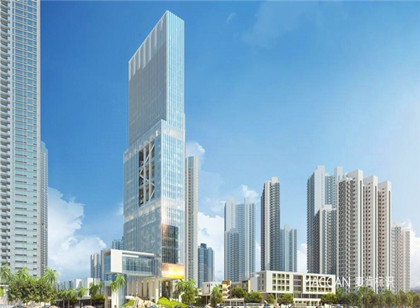 再攀高峰|麥肯中標(biāo)“零壹酒店”標(biāo)識(shí)導(dǎo)視項(xiàng)目