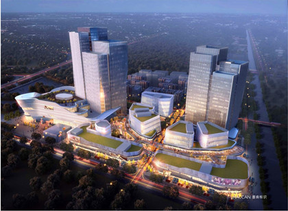 奧利給!麥肯中標(biāo)力波啤酒廠標(biāo)識(shí)導(dǎo)視工程項(xiàng)目