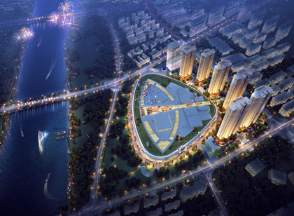 中標(biāo)喜訊|太上頭了，又一個(gè)項(xiàng)目中標(biāo)!