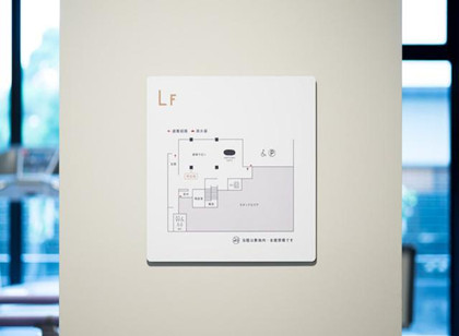 標(biāo)識(shí)導(dǎo)視系統(tǒng)的規(guī)劃設(shè)計(jì)分幾步?