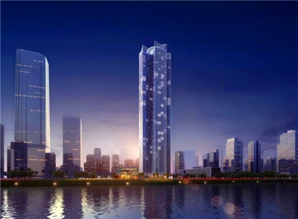 麥肯案例 | 方達(dá)成大廈標(biāo)識(shí)導(dǎo)視系統(tǒng) 引領(lǐng)豪宅新風(fēng)向