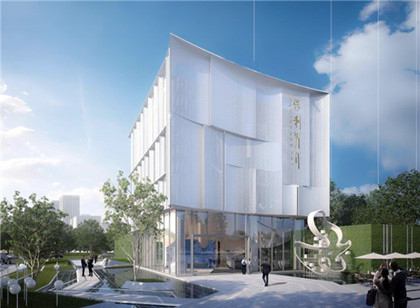 項(xiàng)目動(dòng)態(tài)|保利中匯大廈導(dǎo)視系統(tǒng)設(shè)計(jì)方案匯報(bào)會(huì)