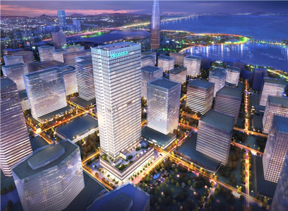 大型樓體字如何挑選可提升抗臺(tái)風(fēng)能力?看完這篇你就知道了