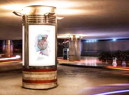 「廣告燈箱」別再認(rèn)為廣告燈箱只有一種啦，來(lái)認(rèn)識(shí)一下