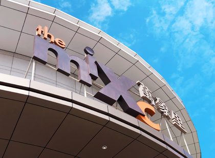 麥肯案例|標(biāo)識(shí)導(dǎo)視處處透露著學(xué)問，商場如何利用它引流？