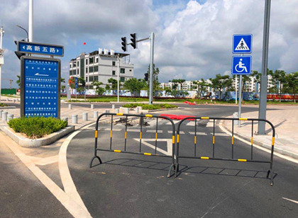 交通標(biāo)識(shí)牌制作需要注意事項(xiàng)有哪些？