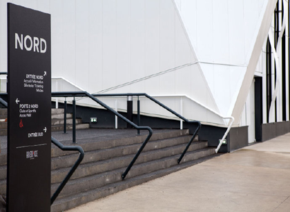 如何使公共環(huán)境導(dǎo)視系統(tǒng)設(shè)計(jì)多樣化？