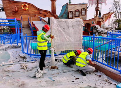 標(biāo)識(shí)安裝過(guò)程中有哪些問(wèn)題需要注意？