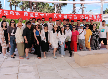 「麥肯游艇出海記」乘風(fēng)破浪，一起放肆一起嗨！