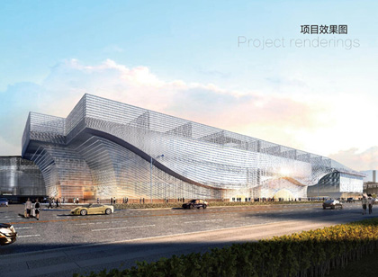 麥肯快報(bào)：寶安體育中心云館設(shè)計(jì)方案匯報(bào)會(huì)
