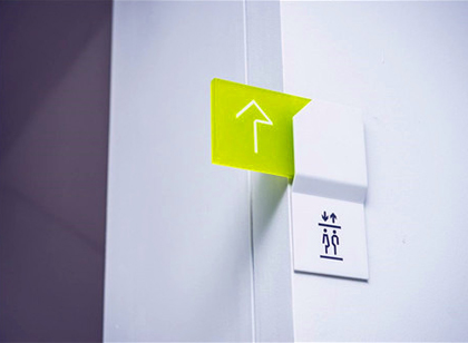 標(biāo)識(shí)工藝的主流制作方式，拿去不謝！