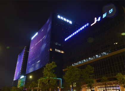 開羅喜報(bào)：麥肯榮膺【華鼎獎(jiǎng)】 國際環(huán)藝創(chuàng)新作品獎(jiǎng)金獎(jiǎng)