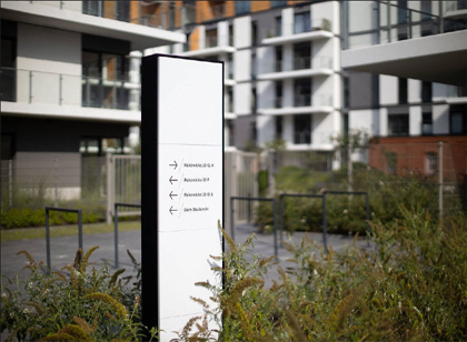 公共導(dǎo)視標(biāo)識(shí)如何找到合適的切入點(diǎn)？