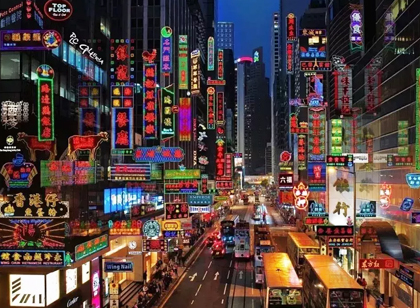 好看的店招，讓人過(guò)目難忘