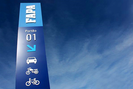 多元化的公共環(huán)境，多樣化的標(biāo)識(shí)系統(tǒng)