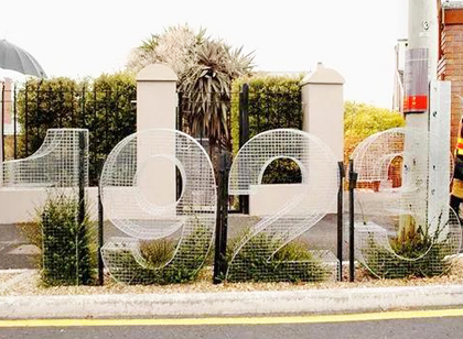 因地制宜，落地生根，塑造空間標(biāo)識(shí)導(dǎo)視勾勒城市之美