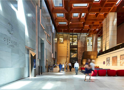 導(dǎo)視系統(tǒng)設(shè)計(jì)創(chuàng)新的是人與環(huán)境的關(guān)系研究