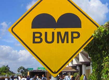 街道路邊標(biāo)識(shí)導(dǎo)向設(shè)計(jì) 千奇百怪風(fēng)格讓你看的過(guò)癮