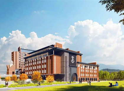 喜訊！麥肯中標(biāo)深圳哈羅國際學(xué)校標(biāo)識(shí)導(dǎo)視服務(wù)項(xiàng)目