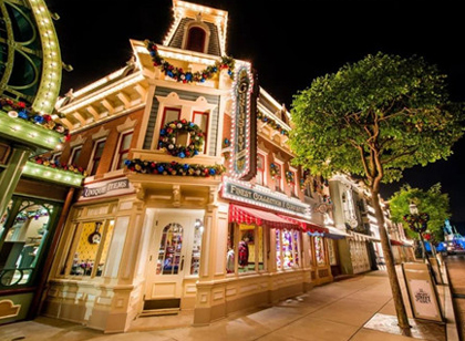 如何打造幸福感文創(chuàng)商業(yè)街區(qū)，這些標(biāo)識(shí)系統(tǒng)規(guī)劃設(shè)計(jì)帶給我們啟發(fā)