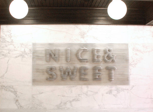 如何設(shè)計(jì)出顏值高的標(biāo)識(shí)字體？