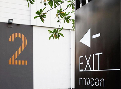 酒店品牌標(biāo)識(shí)形象設(shè)計(jì)能給酒店帶來(lái)什么