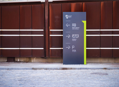 淺談：標(biāo)識(shí)設(shè)計(jì)未來(lái)發(fā)展趨勢(shì)