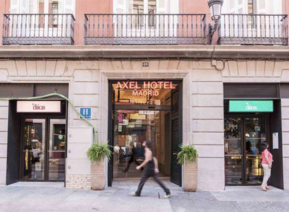 酒店標(biāo)識(shí)導(dǎo)視牌 分類越精細(xì)服務(wù)越細(xì)致