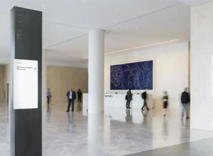 標(biāo)識(shí)的發(fā)展是視覺(jué)傳播的需要，激活審美創(chuàng)造幸福感